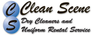 Clean Scene Inc. – Green Cleaners, Uniform and Mat Rental Service
