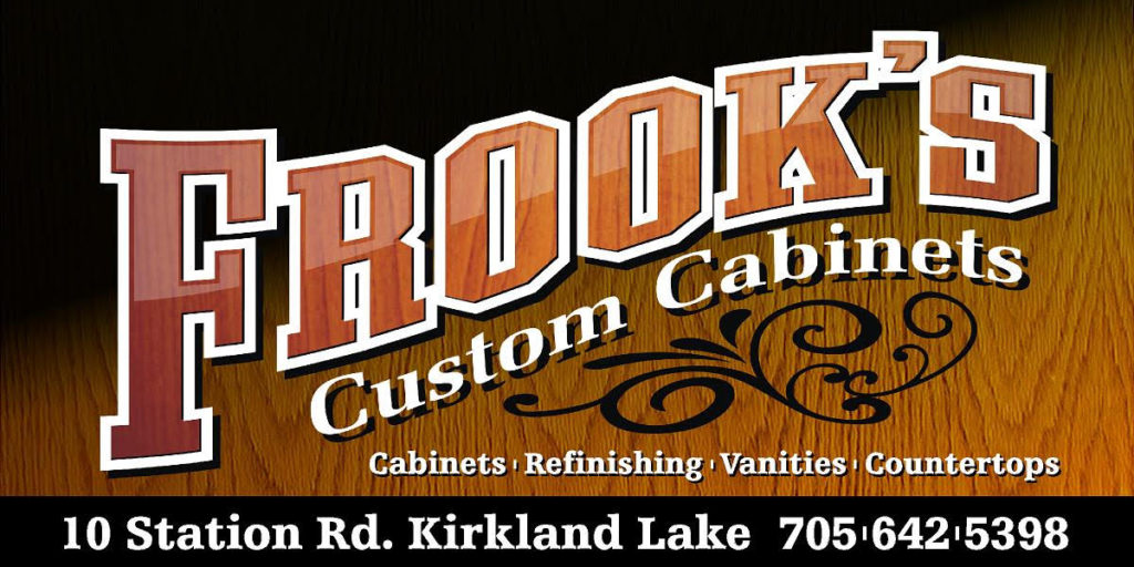 Frook_s Custom Cabinets