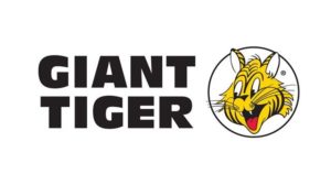 Giant Tiger