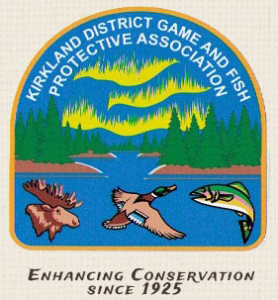 Kirkland Lake District Gaming _ Fishing Protection