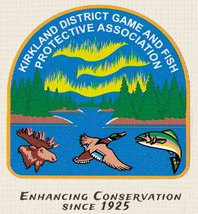 Kirkland Lake District Gaming _ Fishing Protection