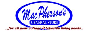 MacPhersons General Store