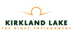 Corporation of the Town of Kirkland Lake