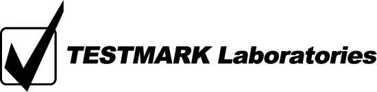 Testmark Laboratories