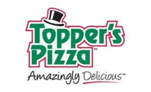 Toppers Pizza