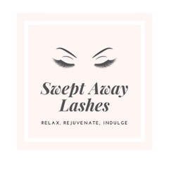 swept away lashes