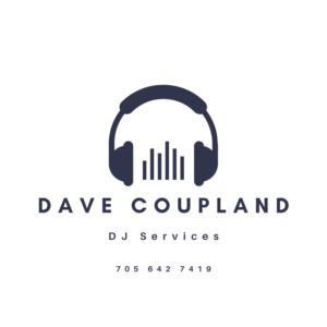 DJ Dave Coupland