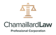 Chamaillard-Law.logo