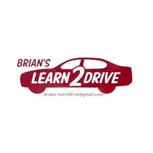 Brian’s Learn 2 Drive