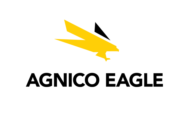 Agnico-Eagle.logo