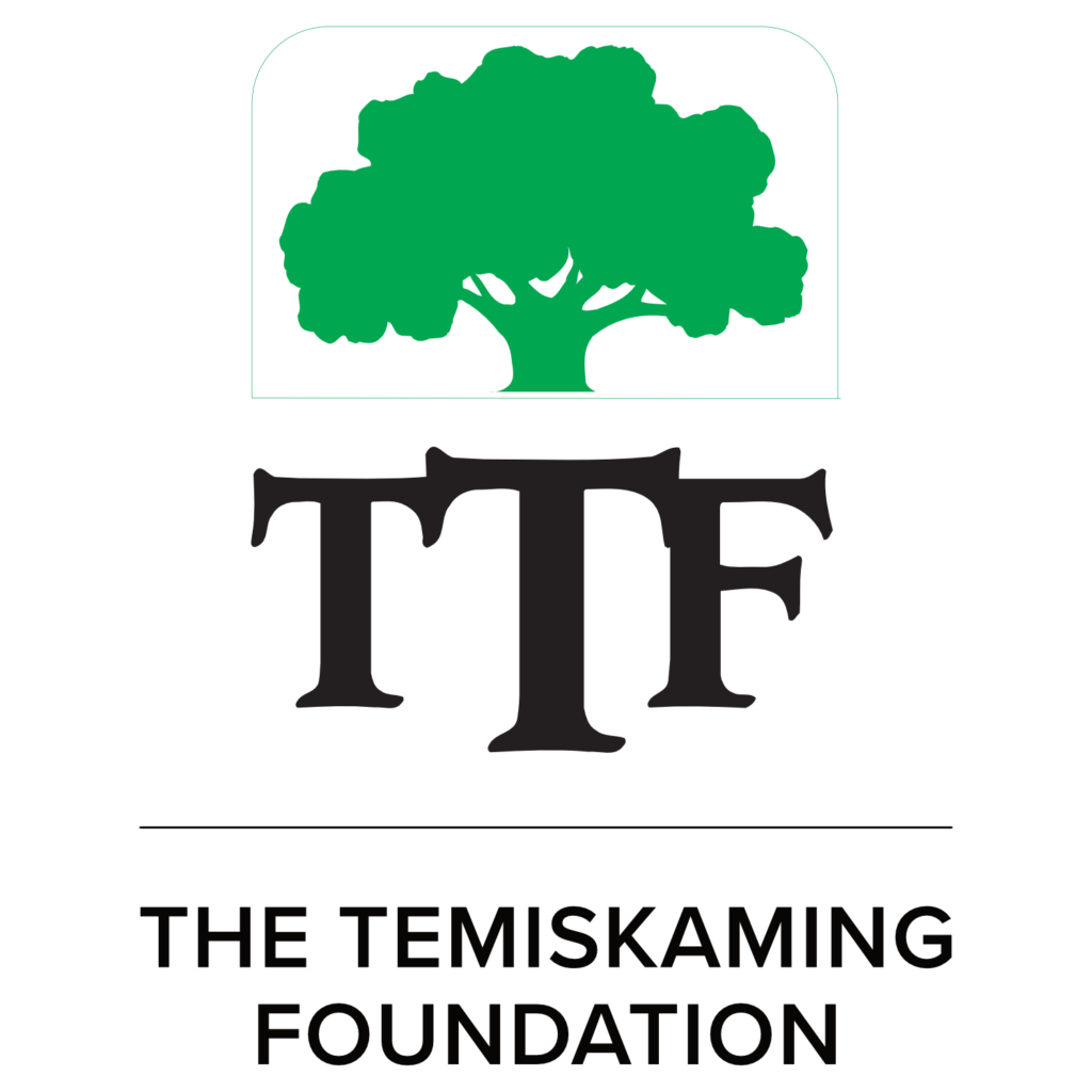 TTF Logo & Name – Transparent Bg