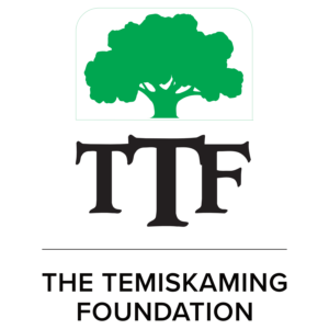 TTF Logo & Name – Transparent Bg