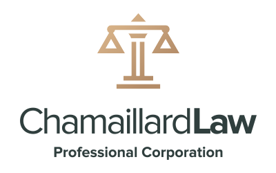 Chamaillard Law Professional Corporation