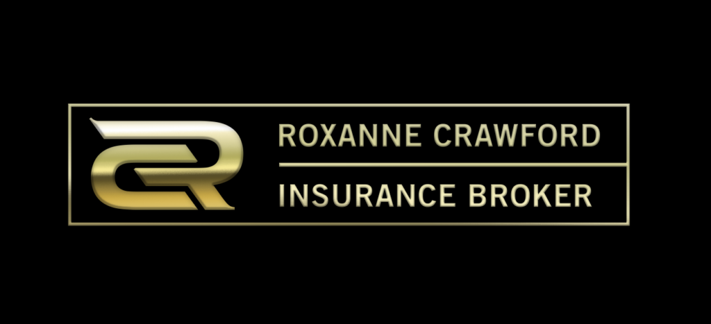 Roxanne Crawford Logo