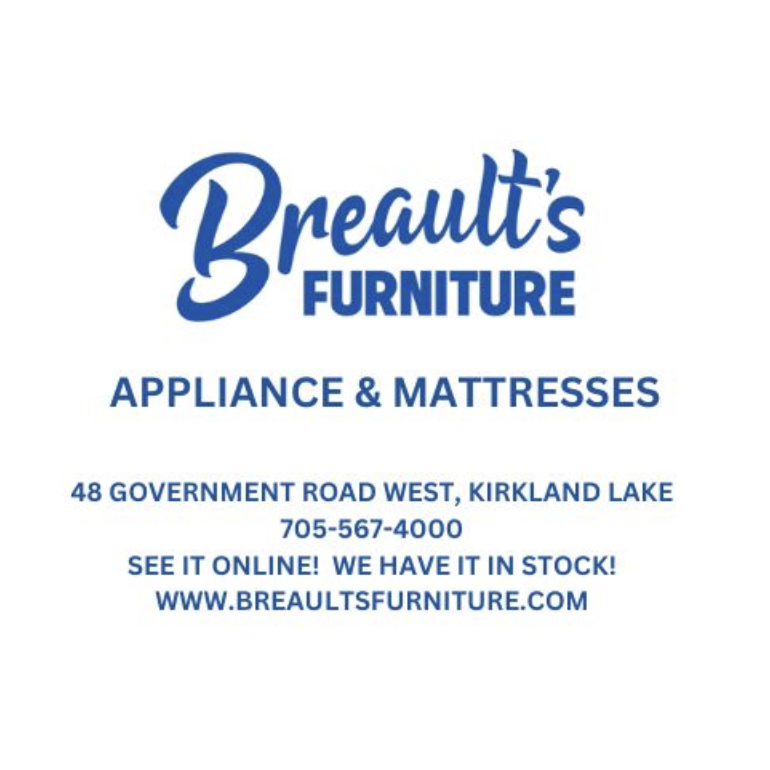 Breault’s Furniture