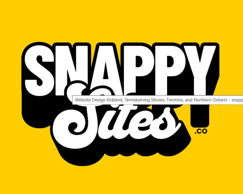 Snappy Sites