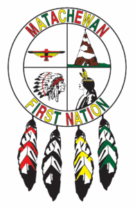 Matachewan First Nation Logo