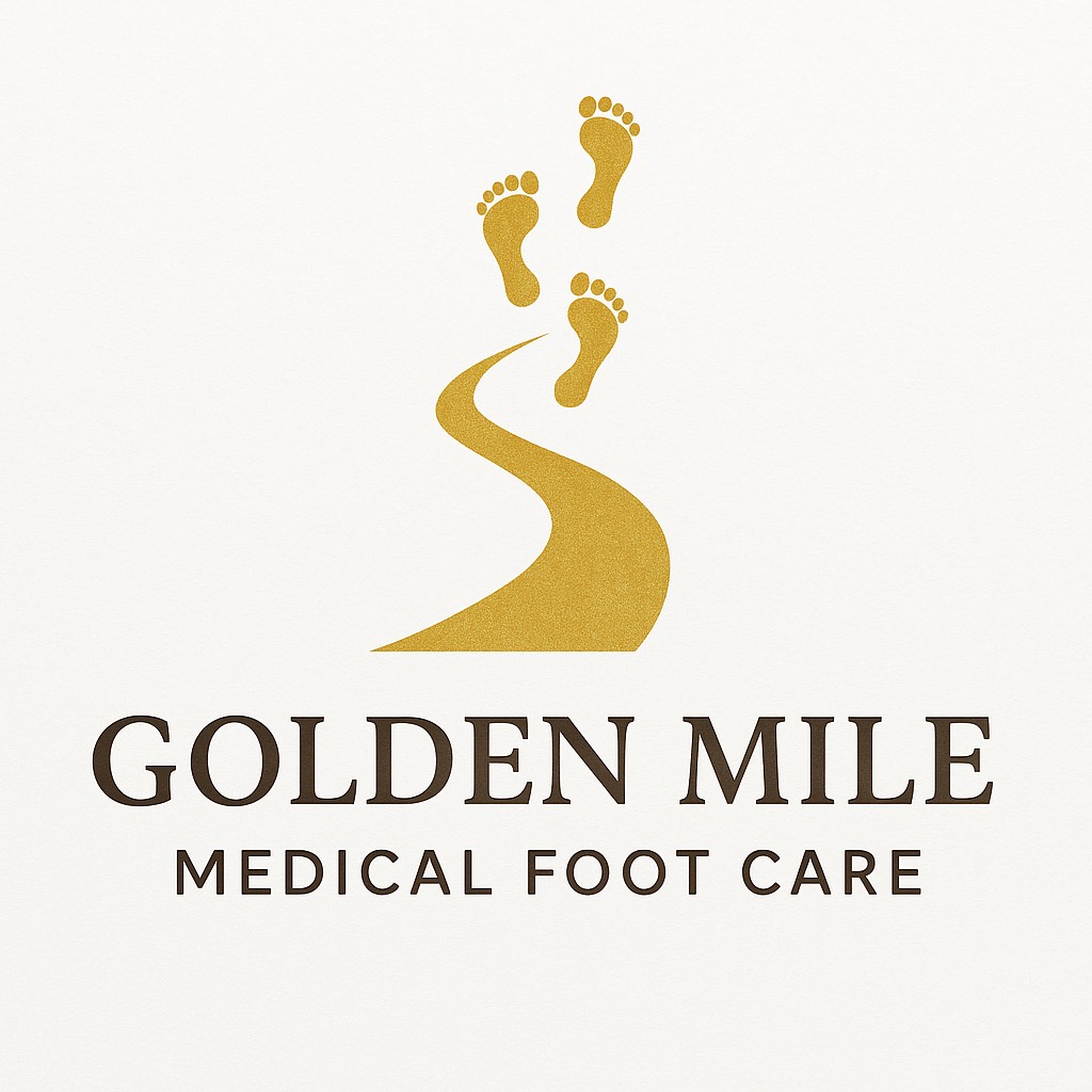 Golden Mile Medical Foot Care