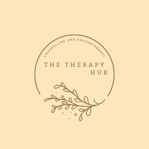 The Therapy Hub