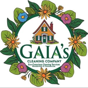 Gaia’s Cleaning Company