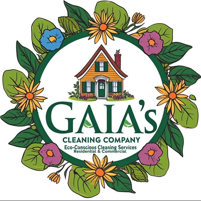 Gaia’s Cleaning Company